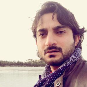 Meet your Posher, Ejaz